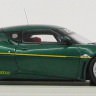 1:43 LOTUS Evora GT4 Lotus Sport 2012 Metallic Green