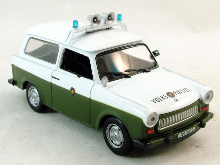 Р“РђР— 24 Volkspolizei
