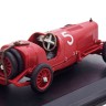 1:43 MASERATI Tipo 26 #5 A.Maserati/Bertocchi Targa Florio 1926