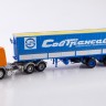 1:43 Volvo F12 c полуприцепом Fruehauf Savoyarde 