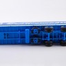 1:43 Volvo F12 c полуприцепом Fruehauf Savoyarde 