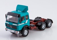 1:43 Mercedes-Benz NG2232