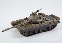 1:43 # 1 тип-72А