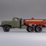 1:43 Пожарная цистерна на шасси АРС-12Д, 1956 г.