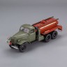 1:43 Пожарная цистерна на шасси АРС-12Д, 1956 г.