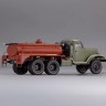 1:43 Пожарная цистерна на шасси АРС-12Д, 1956 г.
