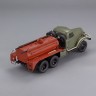 1:43 Пожарная цистерна на шасси АРС-12Д, 1956 г.