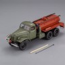 1:43 Пожарная цистерна на шасси АРС-12Д, 1956 г.
