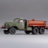 1:43 Пожарная цистерна на шасси АРС-12Д, 1956 г.