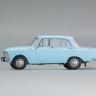 1:43 Советский автомобиль тип 412ИЭ 1979 г.
