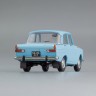 1:43 Советский автомобиль тип 412ИЭ 1979 г.