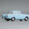 1:43 Советский автомобиль тип 412ИЭ 1979 г.