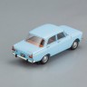 1:43 Советский автомобиль тип 412ИЭ 1979 г.