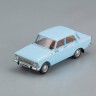 1:43 Советский автомобиль тип 412ИЭ 1979 г.