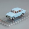 1:43 Советский автомобиль тип 412ИЭ 1979 г.