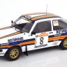 1:18 FORD Escort MKII RS 1800 #8 