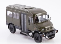 1:43 ЗиЛ-47874А