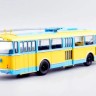 1:43 # 64  Škoda 9Tr