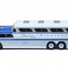 1:43 автобус GM PD-4501 