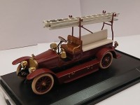 1:43 Руссобалт Пожарный (вариант 1)