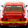 1:43 Nissan Skyline GTR R32 3rd place, 1992 Tooheys 1000 #2