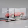 1:43 Ferrari 330 P4 Race vercion (red)