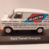 1:43 Ford Transit Orangina 1970