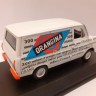 1:43 Ford Transit Orangina 1970