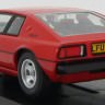 1:43 LOTUS Esprit S1 Chassis 0100G the First Production Esprit 1976 Red