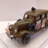 1:43 СП-36 Автомобиль Агитационный