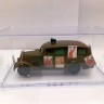 1:43 СП-36 Автомобиль Агитационный