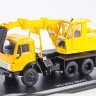 1:43 Экскаватор ЭО-3532 (5511)
