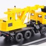 1:43 Экскаватор ЭО-3532 (5511)
