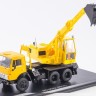 1:43 Экскаватор ЭО-3532 (5511)