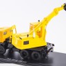1:43 Экскаватор ЭО-3532 (5511)