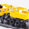 1:43 Экскаватор ЭО-3532 (5511)
