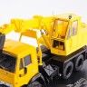 1:43 Экскаватор ЭО-3532 (5511)