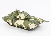 1:43 # 3 Т-14 Армата