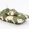 1:43 # 3 Т-14 Армата