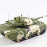 1:43 # 3 Т-14 Армата