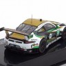 1:43 PORSCHE 911 GT3 R #28 de Quesada/Morad/Lazare 24h Daytona 2017
