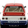 1:43 Nissan Skyline GTR R32 Winner 1991 Australian Touring Car Championship #1 Jim Richards