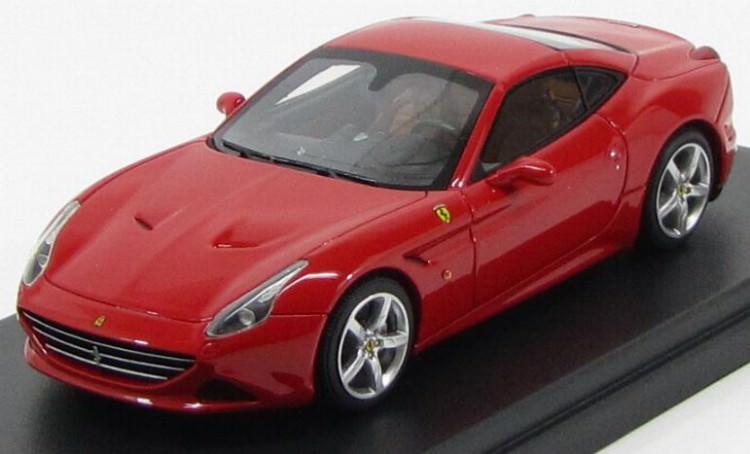 1:43 Ferrari California T (rosso corsa)