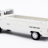 1:43 VW T2 Kemperink Special Pick-up LWB 1976 White