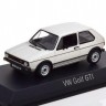 1:43 VW Golf I GTI 1976 Silver Metallic