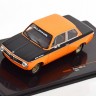 1:43 BMW Alpina 2002 Tii 1972 Orange/Black