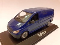 1:43 Mercedes Benz Vito VAN