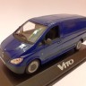 1:43 Mercedes Benz Vito VAN