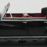 1:43 MERCEDES-BENZ 300 CABRIOLET (W186) 1952 BLACK