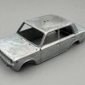 1:43 Сборная модель ВАЗ 2101 (1970)